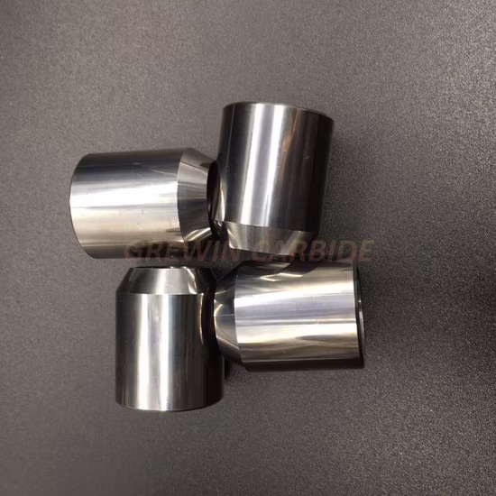 Gw Carbide – 表面研磨用のタングステンカーバイドプリフォームツール