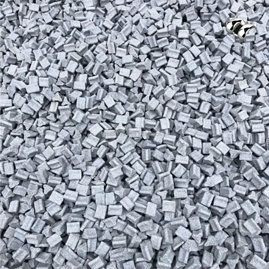 高品質セラミック研磨材