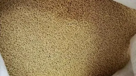 Metal Polishing Grinding Ceramic Abrasive Media with Higher Glossiness
