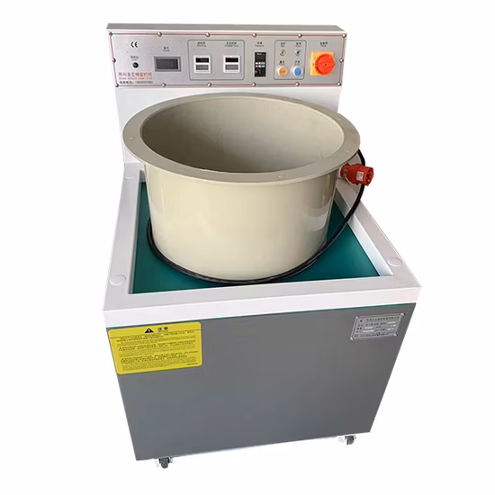 金細工機器およびジュエリーツール用のデジタル磁気研磨機