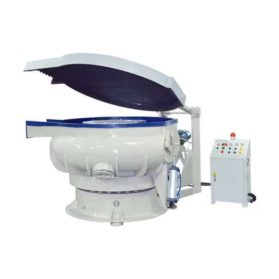 金属槽ポリッシャー用磁性仕上げ剤